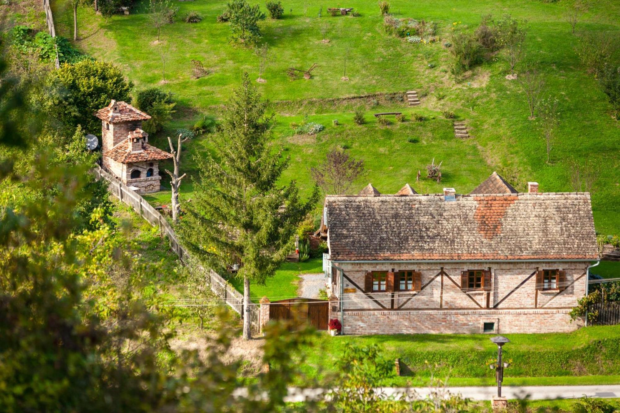 Maison d'hôtes Country House "Stricev Grunt" Stara Kapela Chambre photo