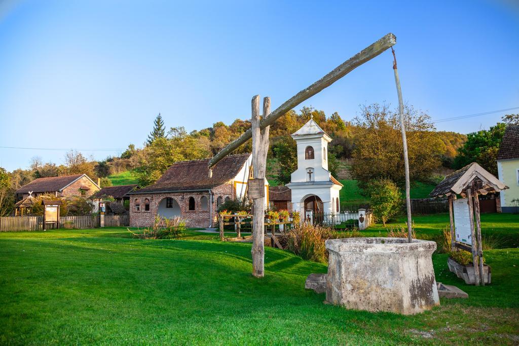 Maison d'hôtes Country House "Stricev Grunt" Stara Kapela Chambre photo